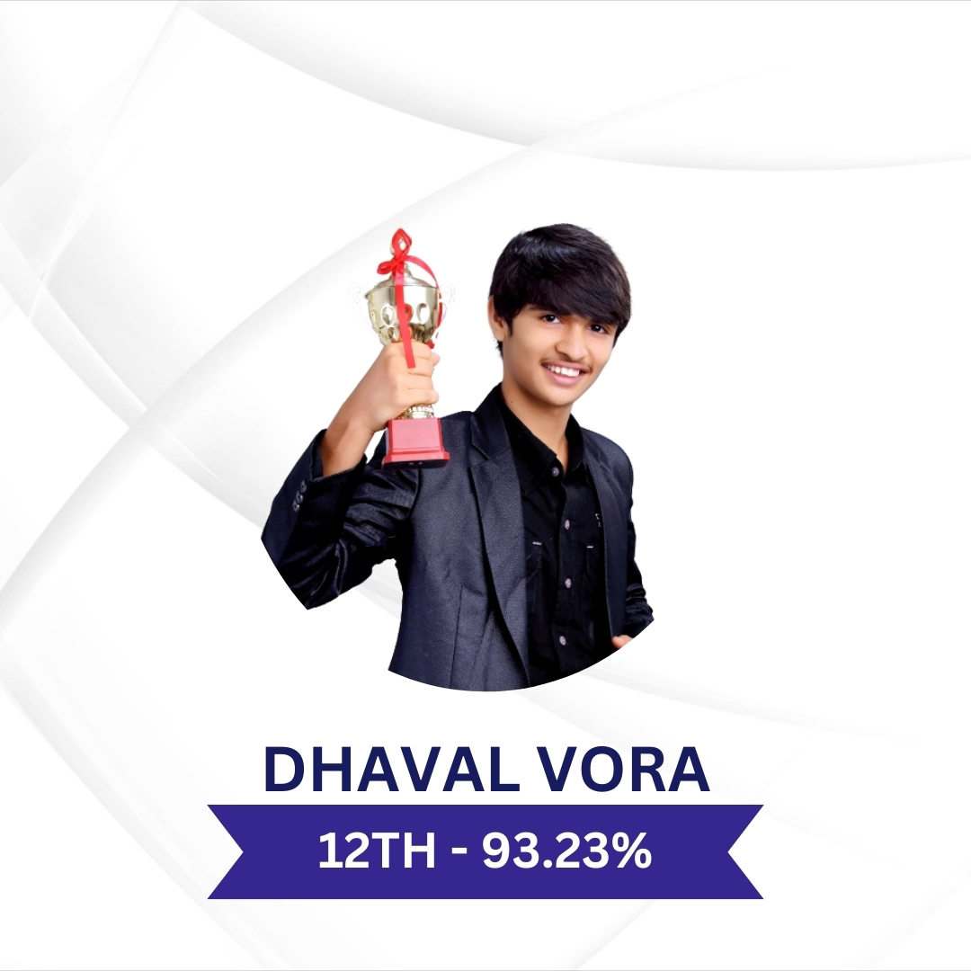 Dhaval Vora
